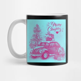 merry christmas Mug